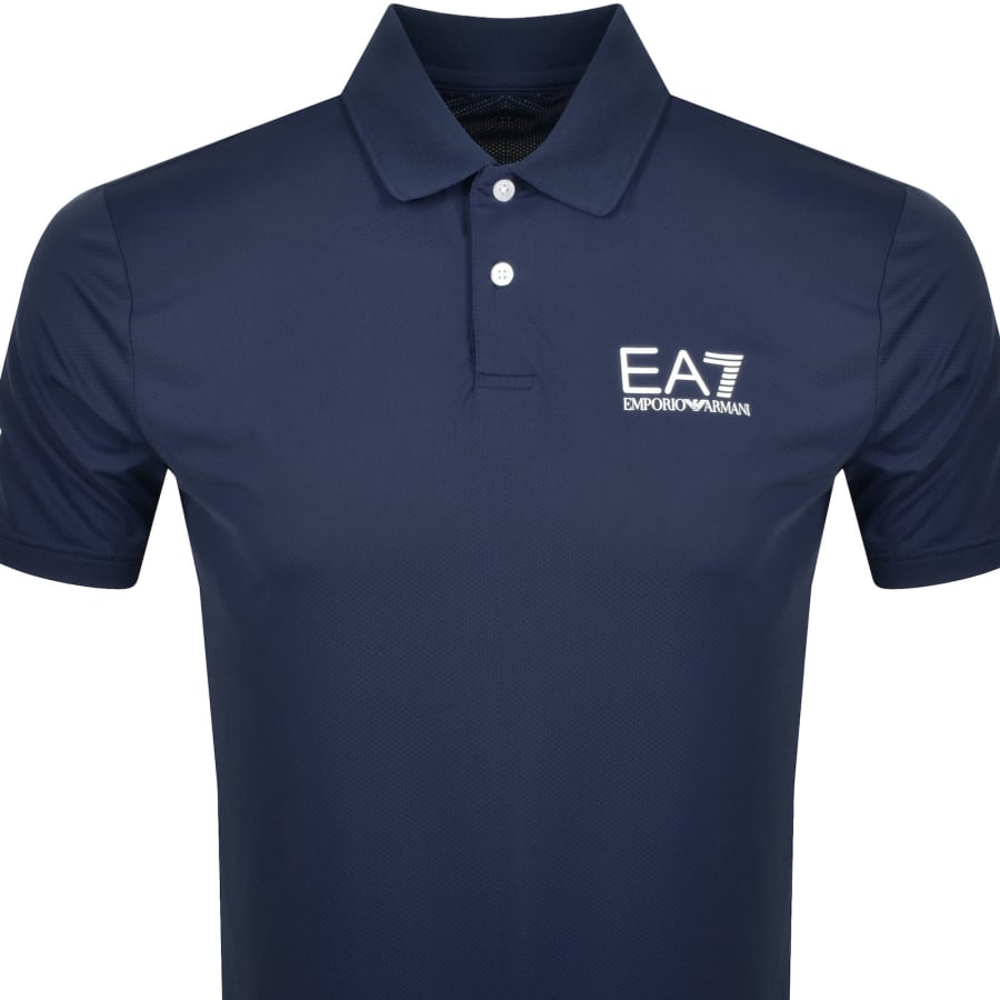 Polo emporio armani 7 2025